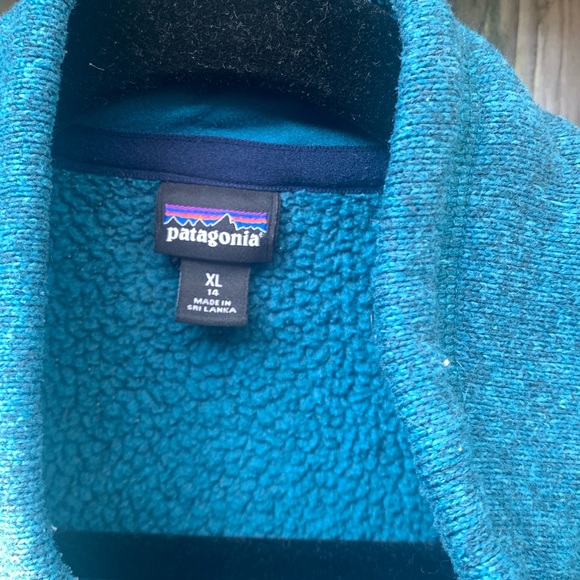 PATAGONIA | Zip Up Jacket - Picture 9 of 14
